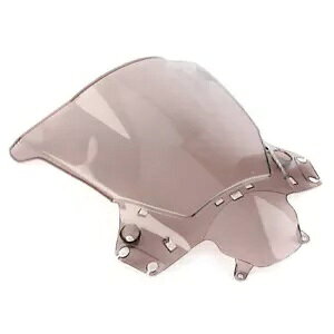 Moto tgKX EChXN[ z_ CBR250R 2011 2012 2013 ^p Moto Windshield Wind Screen for Honda CBR250R 2011 2012 2013 Tan