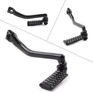 LbNX^[gX^[^[o[ GY6 150CC XN[^[t 157QMJ 152QMI p Kick Start Starter Lever for GY6 150CC Scooter Moped Chinese 157QMJ 152QMI
