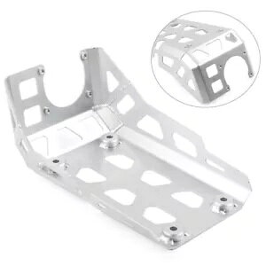�X�L�b�h�v���[�g�G���W���x�[�X�V���[�V�K�[�h�ی�J�o�[ BMW G310R G310GS 16-23 Skid Plate Engine Base Chassis Guard Protection Cover For BMW G310R G310GS 16-23 �y���s�A���i�z