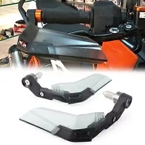 jo[TI[goCo[K[hu[LƃNb`nhیnhK[h Universal Motorcycle Lever Guard Brake and Clutch Handle Protection Hand Guards