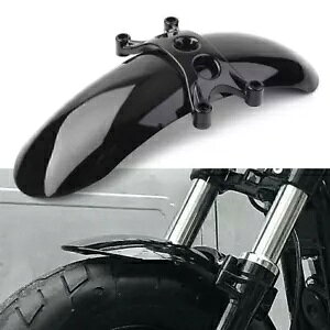 I[goCV[gtgtF_[}bhK[hnK[n[[tH[eB[GCg 2010-15 Motorcycle Short Front Fender Mudguard Hugger Fit For Harley Forty Eight 2010-15