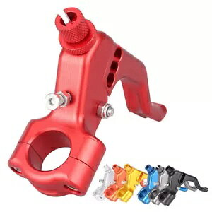 22mm 7/8C` nho[ PerFitmance X^g Nb` o[ tBbg z_ CRF125 250 450 22mm 7/8" Handlebar PerFitmance Stunt Clutch Lever Fit Honda CRF125 250 450