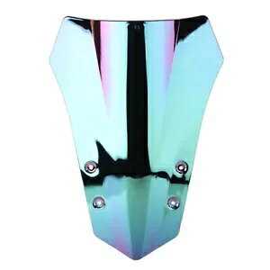 Moto tgKX EChXN[ }n MT-09 g[T[/FJ-09 2015-17 fB[vCWEp Moto Windshield Wind Screen for YAMAHA MT-09 Tracer/FJ-09 2015-17 Deep-Iridium