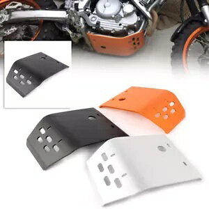 �G���W���K�[�h�J�o�[�X�L�b�h�v���[�g�L�b�g���}�n�J���V�JXT250�g���b�J�[XG250�A���~ Engine Guard Cover Skid Plate Kit For Yamaha Serow XT250 Tricker XG250 Aluminum �y���s�A���i�z