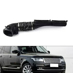 1Pc エアインテークホースランドローバーレンジローバー 2013-22 レンジローバースポーツ 2014-22 1Pc Air Intake Hose For Land Rover Range Rover 2013-22 Range Rover Sport 2014-22