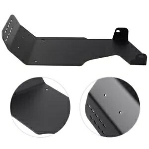 I[goCGWیJo[V[VK[hV[h T120/ubN 2016-2021 Motorcycle Engine Protection Cover Chassis Guard Shield For T120/Black 2016-2021