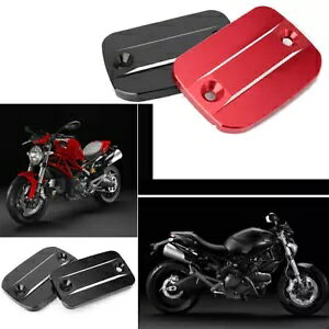 tgu[LtU[o[LbvJo[ DUCATI HYPERMOTARD 796 2010 - 2012p Front Brake Fluid Reservoir Cap Cover for DUCATI HYPERMOTARD 796 2010 - 2012