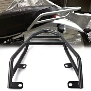 㕔ȃA[XgוbNhDJeBXNu[ 400 2016-2022 800 2015-2023 Rear Seat Armrest Luggage Rack For DUCATI SCRAMBLER 400 2016-2022 800 2015-2023