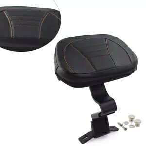 hCo[ C_[ obNXg pbh n[[ c[O CVO [h GNgOCh 09-Up ɓK Driver Rider Backrest Pad Fit For Harley Touring CVO Road Electra Glide 09-Up