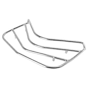 ���A�g�b�v�{�b�N�X�g�����N���b�N�ו����b�N BMW K1600GTL 2011-2019 Rear Top Box Trunk Rack Luggage Rack For BMW K1600GTL 2011-2019 �y���s�A���i�z