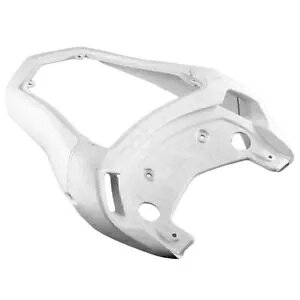 ���h�����I�[�g�o�C�V�������A�o�b�N�e�[���t�F�A�����O Ducati 999 749 2003-04 Unpainted White Motorcycle New Rear Back Tail Fairing for Ducati 999 749 2003-04 �y���s�A���i�z