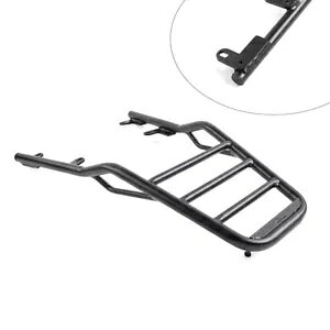 ALAוbNJ[Sz_[z_ NC750X 2021-2023 Rear Carrier Luggage Rack Cargo Holder For HONDA NC750X 2021-2023
