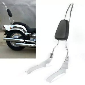 obNXgV[V[o[}n V X^[ DS 400 650 XVS650 JX^hbOX^[ 1996-up Backrest Sissy Bar For Yamaha V Star DS 400 650 XVS650 Custom drag star 1996-up