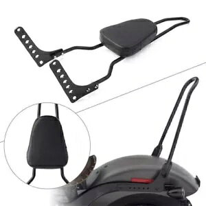 V[V[o[ Ȕw n[[\teC FLDE FLHC Xg[g{u 2018-2020p Sissy Bars Passenger Backrest For Harley Softail FLDE FLHC Street Bob 2018-2020