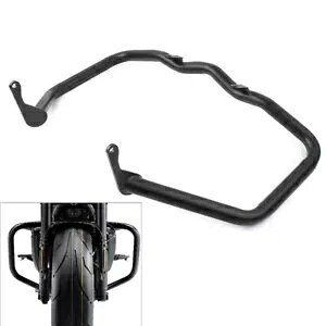 ubN GWK[h NbVo[ n[[ X|[cX^[ S RH1250S 2021-2022p Black Engine Guard Crash Bar For Harley Sportster S RH1250S 2021-2022