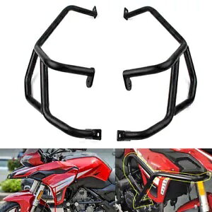 VGWop[K[hAbp[NbVo[veN^[xl TRK251 bj250 18-20 New Engine Bumper Guard Upper Crash Bar Protector For Benelli TRK251 bj250 18-20