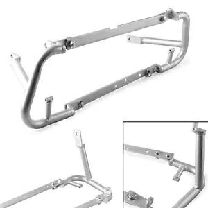 GWK[hیnCEFCNbVo[ BMW K1600GTL 2011 2012 2013 2014p Engine Guard Protection Highway Crash Bar for BMW K1600GTL 2011 2012 2013 2014