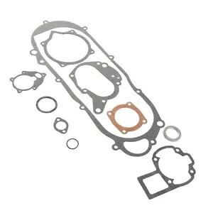 �I�[�g�o�C���S�ȃt���G���W���K�X�P�b�g�Z�b�g�X�Y�L LT80 1990-2006 Motorcycle Complete Full Engine Gasket Set For Suzuki LT80 1990-2006 �y���s�A���i�z