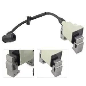 �V�������_�΃R�C���z���_ GX620 20HP V �c�C���G���W���Z�b�g 30500-ZJ1-013 New Left Ignition Coils For Honda GX620 20HP V Twin Engines Set 30500-ZJ1-013