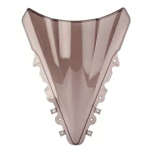 Moto �t�����g�K���X �E�C���h�X�N���[�� ���}�n YZF R15 2014-2016 2015 �g�[�j�[�p Moto Windshield Wind Screen for Yamaha YZF R15 2014-2016 2015 Tawny �y���s�A���i�z