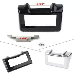 �t�F�A�����O���[���f�B���O�K�[�h�I�C���N�[���[�J�o�[�n�[���[���[�h�G���N�g���O���C�h CVO 11-16 Fairing Molding Guard Oil Cooler Cover For Harley Road Electra Glide CVO 11-16