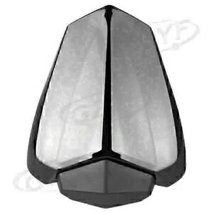gAV[gJo[JE}n YZF-R1 2009 2010 2011 2012 2013 2014 ubN Moto Rear Seat Cover Cowl For Yamaha YZF-R1 2009 2010 2011 2012 2013 2014 Black