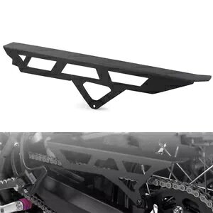 ���A�h���C�u�`�F�[���K�[�h�J�o�[�v���e�N�^�[���}�n�e�l�� 700 XT700Z T7 2019-21 Rear Drive Chain Guard Cover Protector For YAMAHA TENERE 700 XT700Z T7 2019-21 �y���s�A���i�z