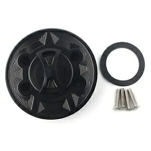 ubNRKX^NLbvJo[ BMW S1000RR 2010-16 S1000R 2014-16 HP2 SPORTp Black Fuel Gas Tank Cap Cover for BMW S1000RR 2010-16 S1000R 2014-16 HP2 SPORT