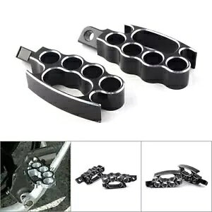tA{[h Rg[ tbgyO n[[ \teC _Ci X|[cX^[ c[O TU2 ViɓK Floor Board Controls Foot Pegs Fit Harley Softail Dyna Sportster Touring TU2 New