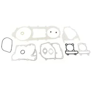 GWwbhKXPbgLbg 110cc 125 LbNX^[gGWsbgNbh_[goCN ATV oM[ Engine Head Gasket Kit 110cc 125 KICK START ENGINE PIT QUAD DIRT BIKE ATV BUGGY