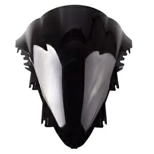EChXN[g_uouhEChXN[}n YZF R1 2007 2008 Wind Screen Moto Double Bubble Windshield Windscreen For Yamaha YZF R1 2007 2008