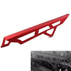 ���A�h���C�u�`�F�[���K�[�h�J�o�[�v���e�N�^�[���}�n�e�l�� 700 XT700Z T7 2019-2021 Rear Drive Chain Guard Cover Protector For YAMAHA TENERE 700 XT700Z T7 2019-2021 �y���s�A���i�z