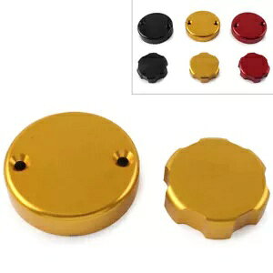 2x u[LNb`U[o[Jo[̃IC|vLbv Ducati 1098 X^[ 1200 2x Brake Clutch Reservoir Cover Fluid Oil Pump Caps For Ducati 1098 Monster 1200