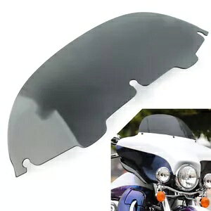 7C` tgKX n[[ c[O GNg Xg[g gC OCh 1996-2013 GZp 7" Windshield For Harley Touring Electra Street Tri Glide 1996-2013 GZ