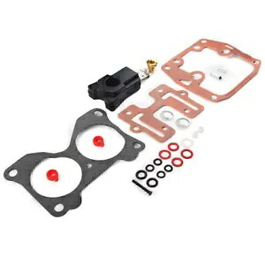 1 ZbgLu^[rhLbgW\Gr[h V4 85 90 100 115 125 140 HP 1 Set Carburetor Rebuild Kit for Johnson Evinrude V4 85 90 100 115 125 140 HP