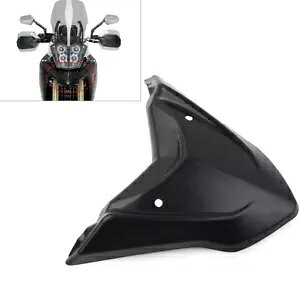 �t�����g�t�F���_�[�}�b�h�K�[�h�����΂������J�E�����}�n�e�l�� 700 XTZ700 T7 19-21 Front Fender Mudguard Beak Extension Cowl For YAMAHA Tenere 700 XTZ700 T7 19-21 �y���s�A���i�z