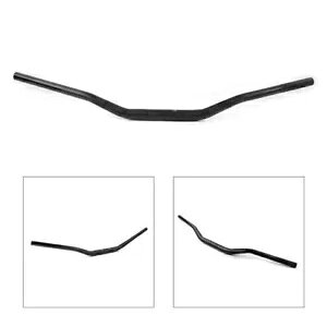 1 1/8C` 28MM nho[ t@bgo[ _[goCN gNXoCN It[h ubNp 1 1/8" 28MM Handlebar Fat Bar for Dirt Bike Motocross Motorbike Off Road Black