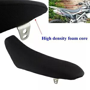 It[h\tgtH[RAV[gx[XNbVAZu Kawasaki KLX150 _[goCNp Off Road Soft Foam Core Seat Base Cushion Assembly For Kawasaki KLX150 Dirt Bike