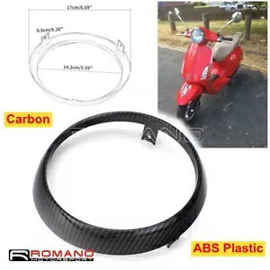 wbhCgt[Jo[K[hGbWveN^[v}x[ 150cc 2takt 4T XN[^[p Headlight Frame Cover Guard Edge Protectors For Primavera 150cc 2takt 4T Scooter