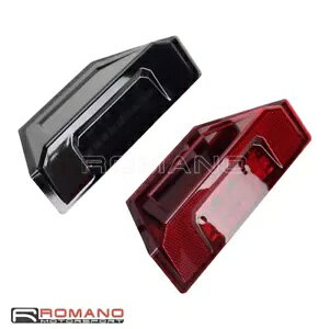 Ae[Cgu[Lv UTV 570 W[ XP 900 EPS 2013-2018  1000 Rear Tail Light Brake Lamp For UTV 570 Ranger XP 900 EPS 2013-2018 General 1000