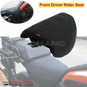 �I�[�g�o�C�V�[�g�N�b�V�����p���A�����J 1250 RA1250S 2021-23 ���C�_�[�V�[�g 52000418 Motorcycle Seat Cushion For Pan America 1250 RA1250S 2021-23 Rider Seat 52000418 �y���s�A���i�z