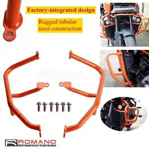I[goCHGWK[hNbVo[pAJ 1250 S RA1250 XyV Motorcycle Highway Engine Guard Crash Bars For Pan America 1250 S RA1250 Special