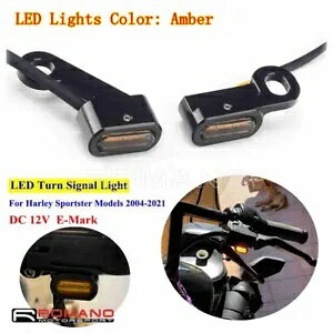 u[L Nb` x ^[ VOi Cg CWP[^[ n[[ X|[cX^[ XL 2004-21p Brake Clutch Level Turn Signal Light Indicators For Harley Sportster XL 2004-21