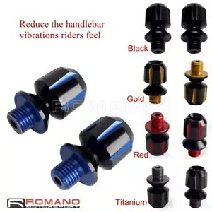 �n�[���[�p���A�����J 1250 �X�y�V���� RA1250S 2021-Up �n���h���o�[�o�[�n���h�O���b�v�G���h�p For Harley Pan America 1250 Special RA1250S 2021-Up Handlebar Bar Hand Grip Ends �y���s�A���i�z
