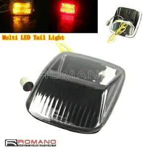 I[goCe[CgAu[Lvn[[f[XʔN V-ROD VRSCX 02-11 Motorcycle Taillight Rear Brake Lamp For Harley Deuce All Year V-ROD VRSCX 02-11