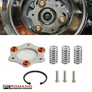 n[[c[OXg[gOCh[hLOCVOFLHTKSENb`[XLbgp For Harley Touring Street Glide Road King CVO Limited FLHTKSE Clutch Release Kit