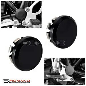 yAXCOA[s{bgJo[Lbgn[[X|[cX^[ S 1250 RA1250 S RH1250S 2021 p Pair Swingarm Pivot Covers Kit For Harley Sportster S 1250 RA1250 S RH1250S 2021