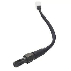 M10 x 1.25mm lWsb`u[L XCb` P[u z_ }n JTLp M10 x 1.25mm Thread Pitch Hydraulic Brake Switch Cable For Honda Yamaha Kawasaki