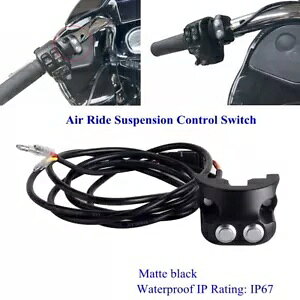 12V vbV{^XCb` c[O[hLO Xg[g GNg [hOCh X|[cX^[p 12V Push Button Switch For Touring Road King Street Electra Road Glide Sportster