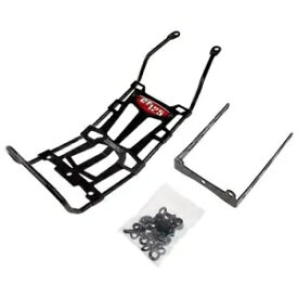 センターラックキャリア荷物 V3 フィットホンダ CT125 トレイル 125 ハンターカブ 2020-2023 CENTER RACK CARRIER LUGGAGE V3 FIT HONDA CT125 TRAIL 125 HUNTER CUB 2020-2023